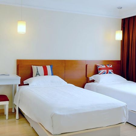 Ole London Hotel Macao Extérieur photo