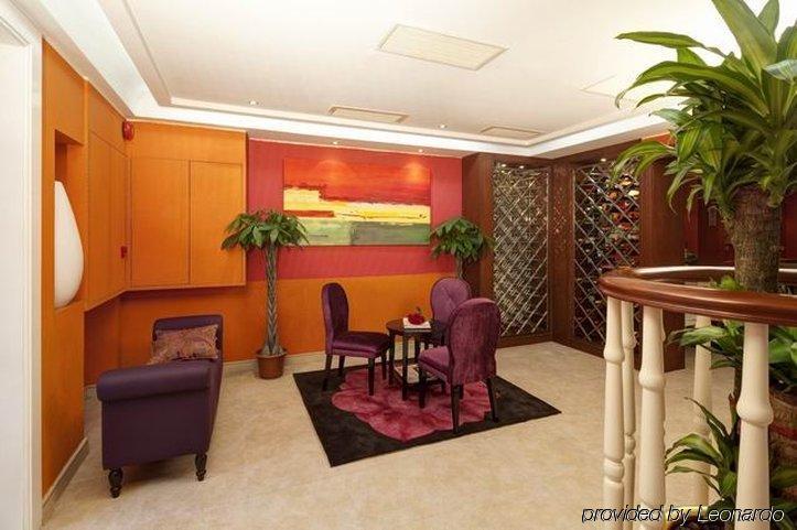 Ole London Hotel Macao Extérieur photo