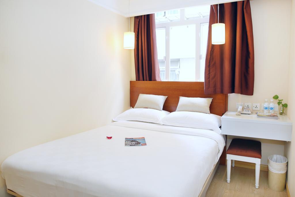 Ole London Hotel Macao Extérieur photo