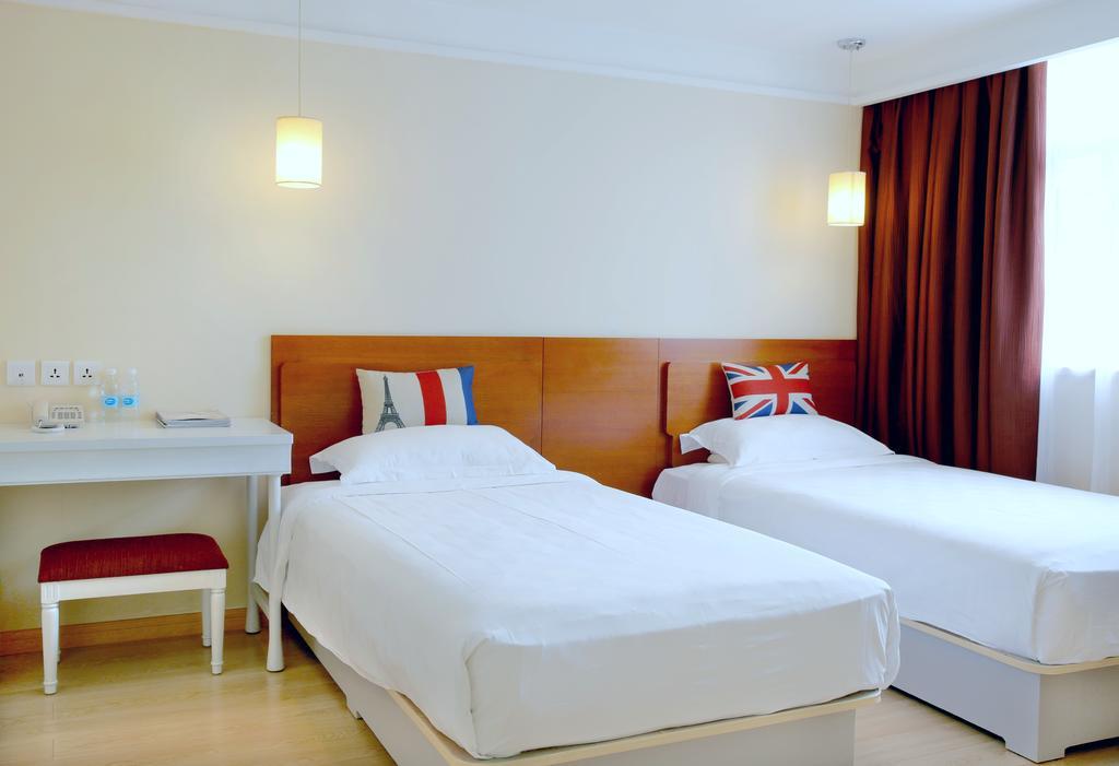 Ole London Hotel Macao Extérieur photo