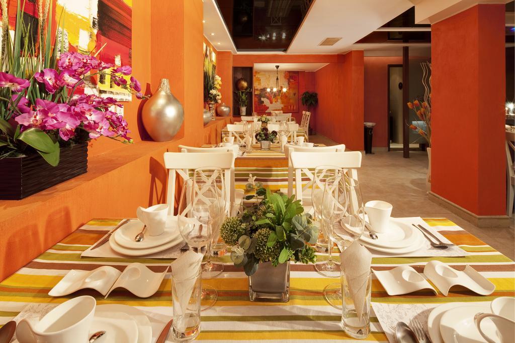 Ole London Hotel Macao Extérieur photo