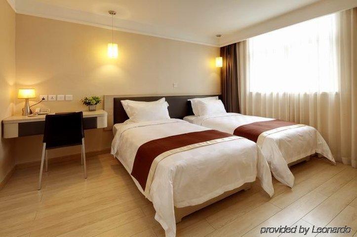 Ole London Hotel Macao Extérieur photo