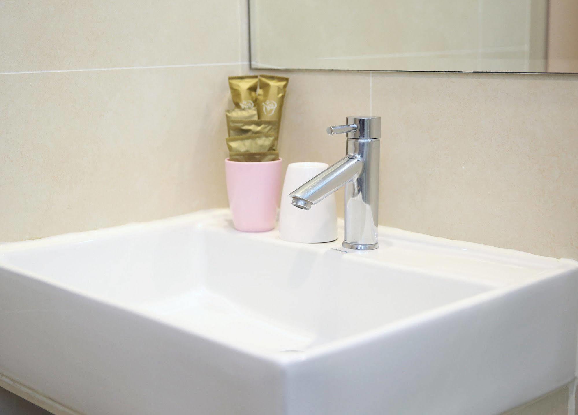Ole London Hotel Macao Extérieur photo