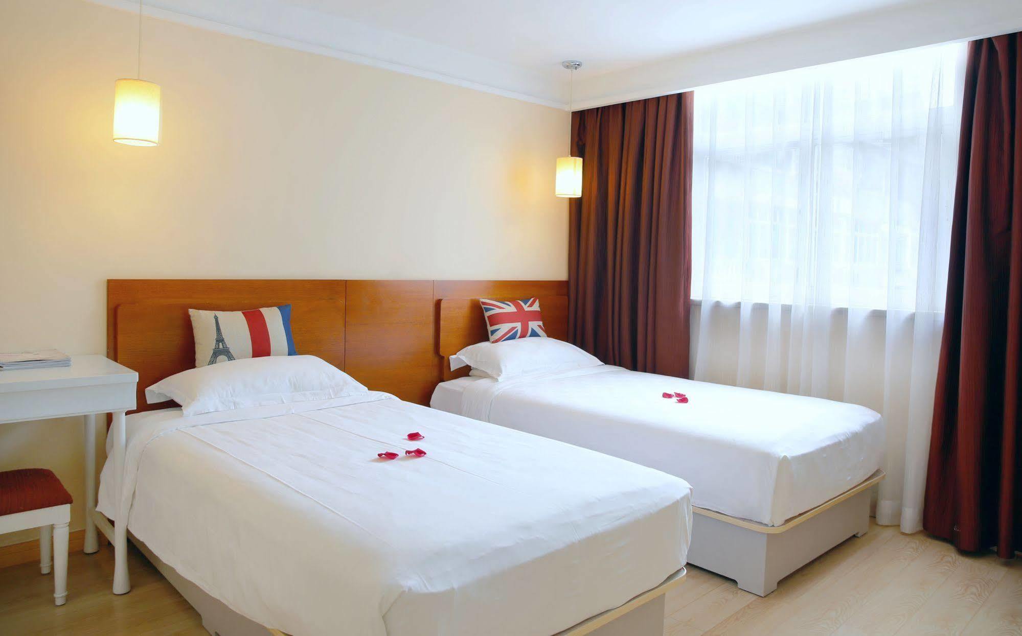 Ole London Hotel Macao Extérieur photo