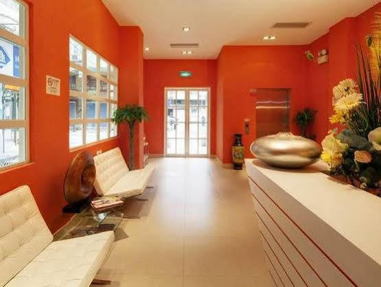 Ole London Hotel Macao Extérieur photo