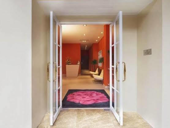 Ole London Hotel Macao Extérieur photo