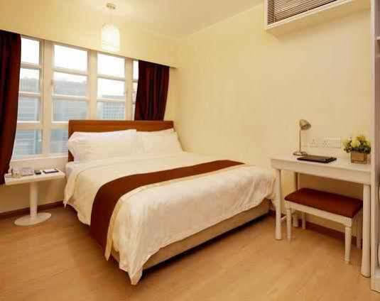 Ole London Hotel Macao Extérieur photo