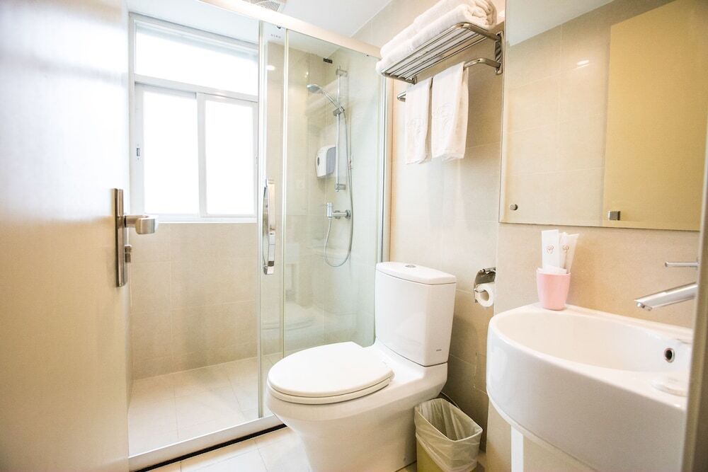 Ole London Hotel Macao Extérieur photo